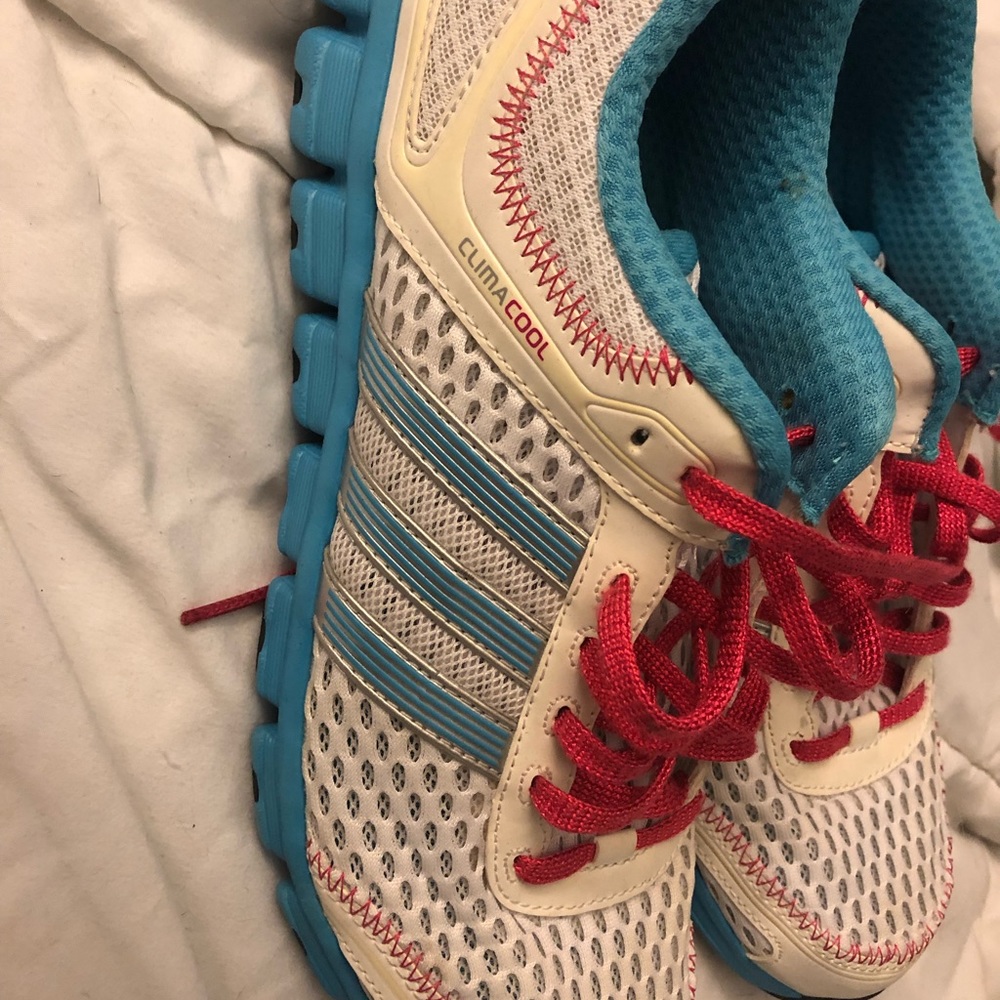 Adidas Climacool Running Shoes